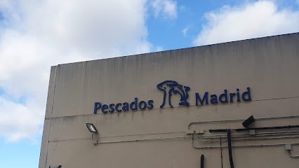 Pescadería Pescados Madrid en Madrid
