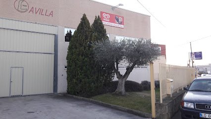 Tienda de congelados Pescados Lavilla SA – Distribuidor Carnes, Pescados y Helados en Logroño