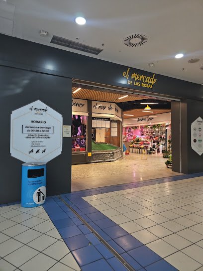 Pescadería Pescadería Puerto Cabrera en Madrid