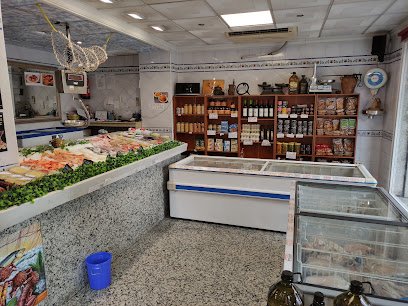 Pescadería Pescaderia Avenida en Valencia