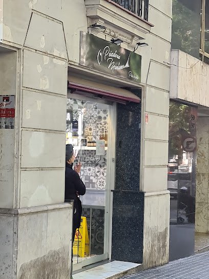 Pescadería Pescadería Muntaner en Barcelona