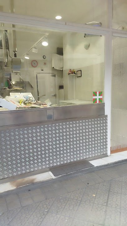Pescadería Pescaderia Ana en Bilbao