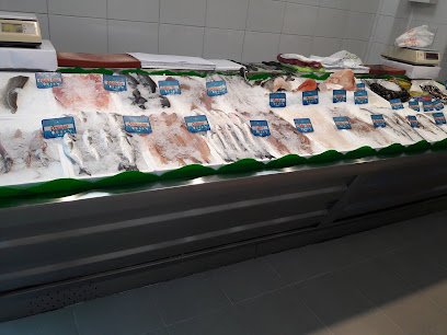 Pescadería Pescadería Robledo en Segovia