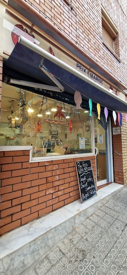 Pescadería Pescados Peixos Costabrava en Barcelona