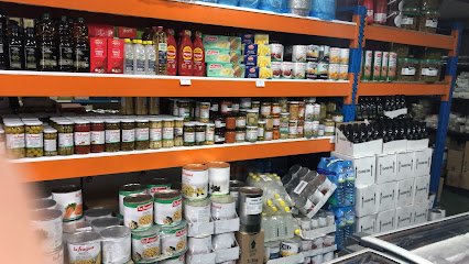 Tienda de congelados Congelados Tierra y Mar en Melilla