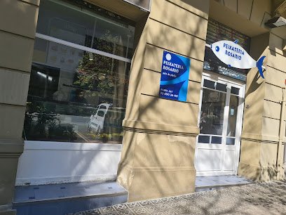 Pescadería Pescadería ROSARIO en Barcelona