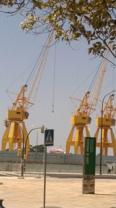 Pescadería Pesca Y Vendeduría S A en Huelva