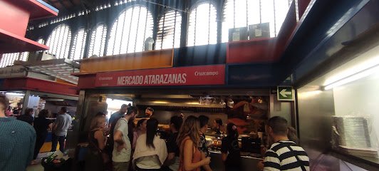 Pescadería Pescadería Belman en Málaga