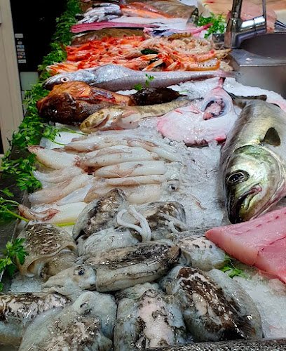 Pescadería Pescadería María José en Barcelona