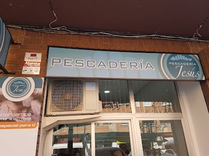 Pescadería Pescadería Jesús en Valencia