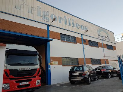 Mayorista FRIGORIFICOS IGLU, S.L. en Málaga