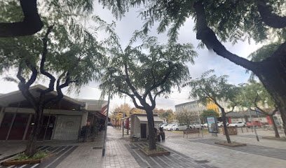 Mayorista de marisco Mariscos Laumar en Barcelona