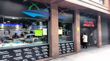 Pescadería Pescados Arraintxo en Bilbao