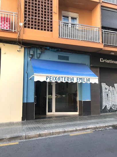 Pescadería Pescadería Emília en Valencia