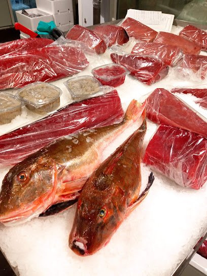 Mayorista de marisco Mapesca en Barcelona