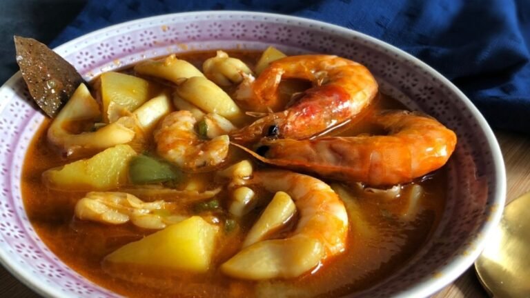Pescados y Mariscos en Caudete