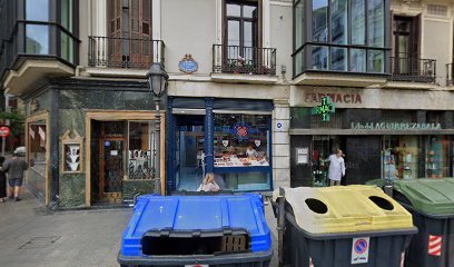 Pescadería Pescados Y Mariscos Koldo en Bilbao