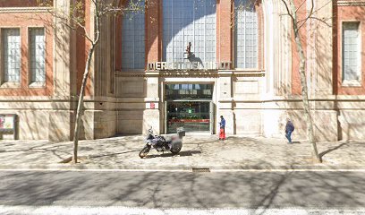 Pescadería PESCADERÍA ELS NOIS DE LA PLAÇA en Barcelona