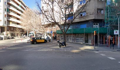 Pescadería Pescadería A. Membrado en Barcelona