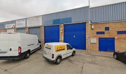 Tienda de mariscos Pescados y Mariscos Huelva Sa en Huelva