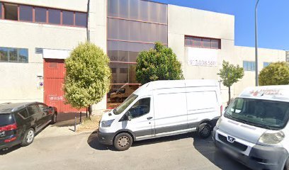 Piscifactoría Seamax Global – ES en Madrid