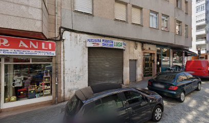 Pescadería Pescadería Congelados Luisa en Ourense, Orense
