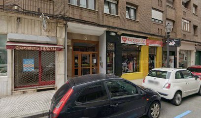 Pescadería Willy y Mercé en Gijón