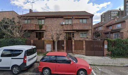 Mayorista de marisco Prieto Y Arranz Sl en Madrid