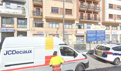 Pescadería Pescados Arturo en Valencia