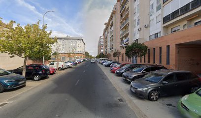 Pescadería Continental Pesca Mar Sociedad Limitada en Huelva