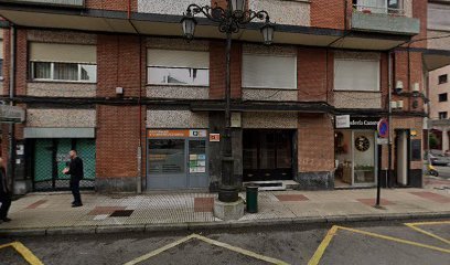 Pescadería Pescadería San Lázaro en Oviedo