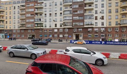 Mayorista de marisco Pexmar en Madrid