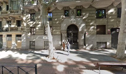 Mayorista de marisco Administradora Mablamar S.L. en Madrid