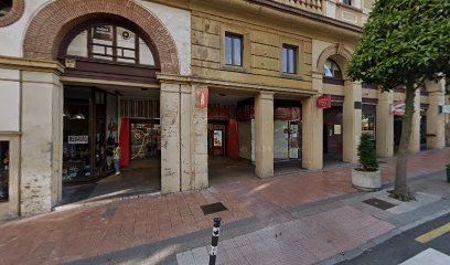 Pescadería Pescaderías la Mundial en Oviedo