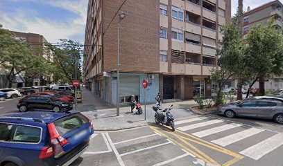 Tienda de mariscos Pescaderia Pepita 2 en Valencia