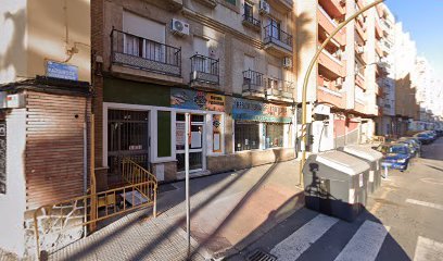 Pescadería La Tienda en Huelva