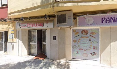Marisquería Bodeguita Privilegio Huelva en Huelva