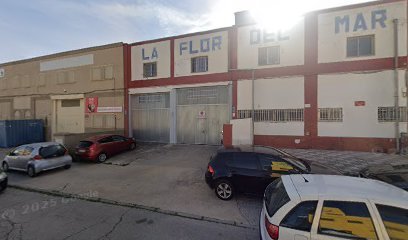 Mayorista DISTRIBUCIONES LA MAR DE BUENOS S.L. en Jaén