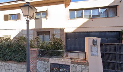 Mayorista Grupo Amasua S.A. en Madrid