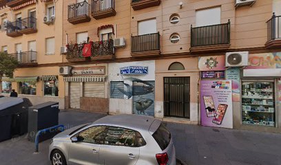 Tienda de mariscos PESCADERIA ODIEL en Huelva