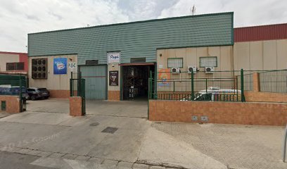 Tienda de alimentación Distribuciones Payá en Melilla