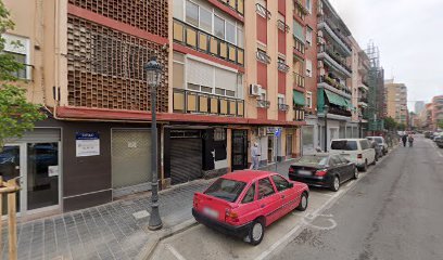 Tienda de mariscos CAPRICHOS DE MAR en Valencia