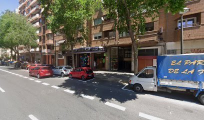 Pescadería Pescaderia en Valencia