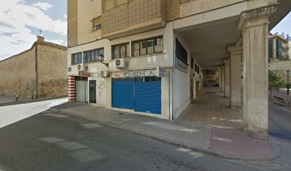 Pescadería Pescadería Molinero en Jaén