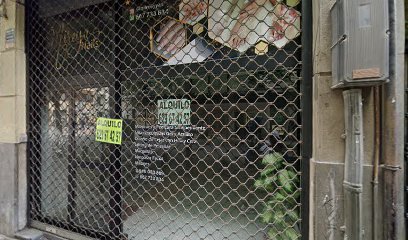 Mayorista de marisco Mariscos El Puerto, S.L. en Bilbao