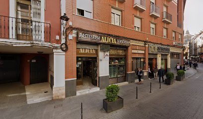 Pescadería Pescados Nati en Jaén