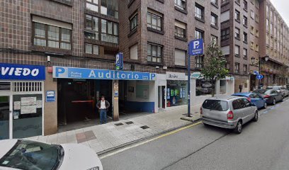 Pescadería Pescados Oviedo en Oviedo