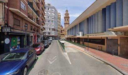 Pescadería Pescadería Cristina en Valencia