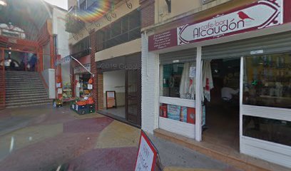 Marisquería Mariscos Fede en Jaén