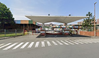 Mayorista de marisco Pescados José Crespo S.a. en Arizgoiti